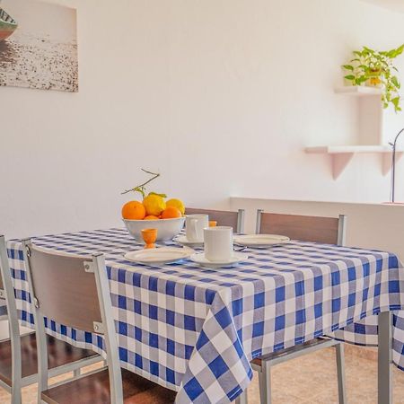 Apartamentos Marcelino - Formentera Break Ес Пухолс Екстериор снимка